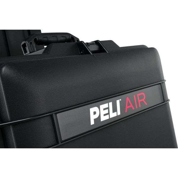 Peli 1615 Air Empty Black