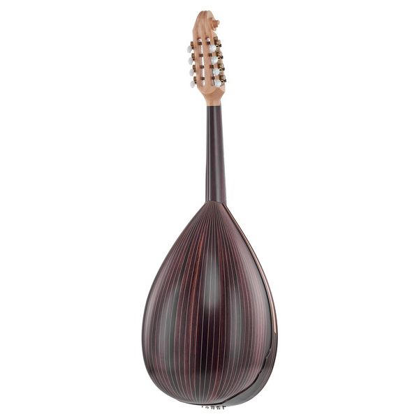 Atsushi Miyano Round Back Mandola MD-3 RR