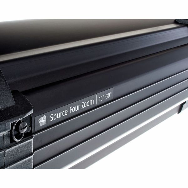 ETC S4 15-30&deg; Zoom Lens Tube