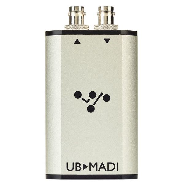 DiGiCo UB Madi