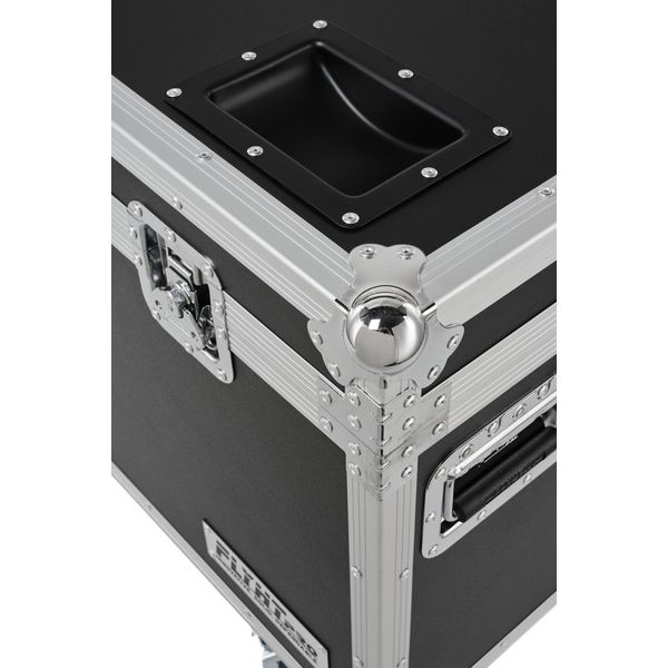 Flyht Pro Case Retro Blinder 380 4in1