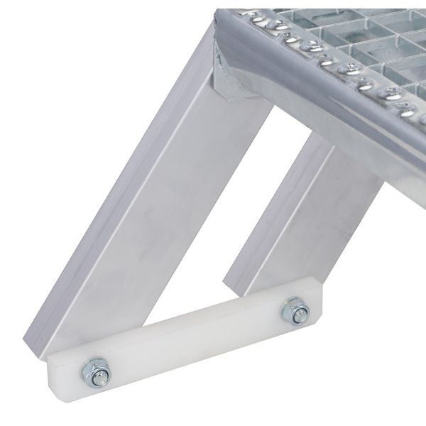 Stageworx Variable Stair 40-60cm