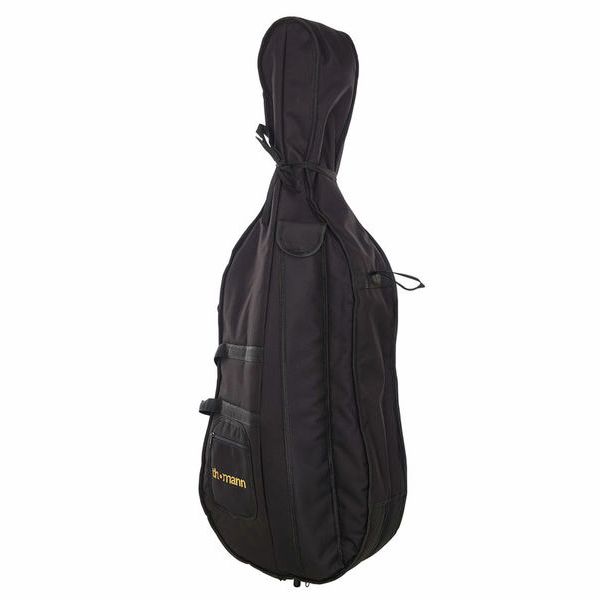 Thomann Classic Cello Set 3/4