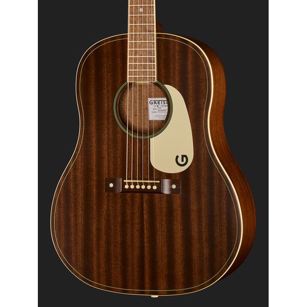 Gretsch JD Dread MAH WPG FRSTN