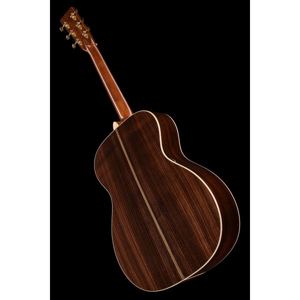 Martin Guitar OM-28 Modern Deluxe