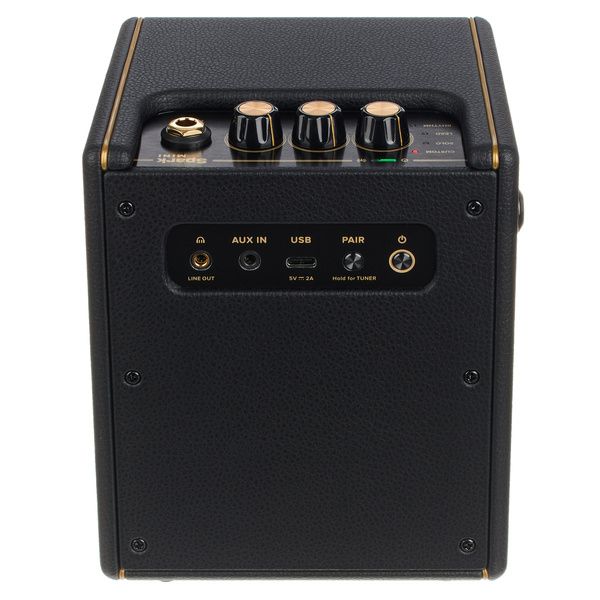 Positive Grid Spark Mini BK Bundle