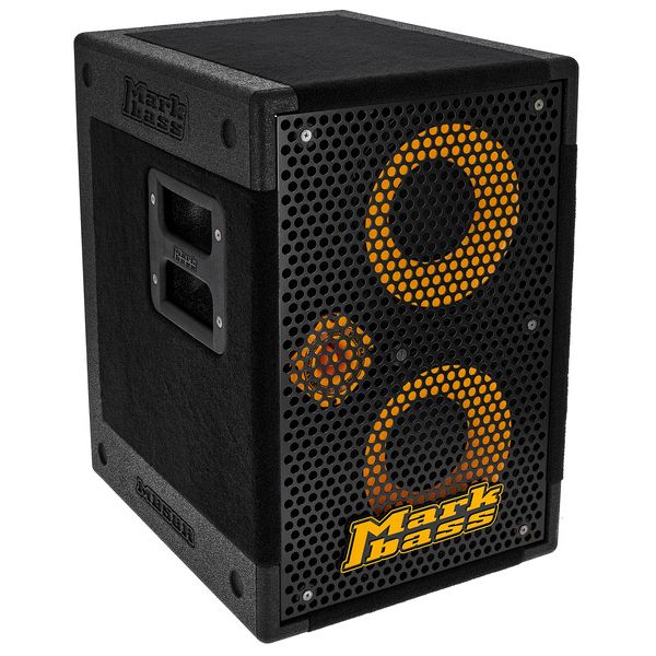 Markbass MB58R 102 Pure Box 8