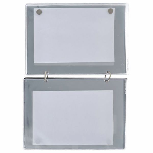 Südtiroler Marschbuchhalter Marching book Magnet