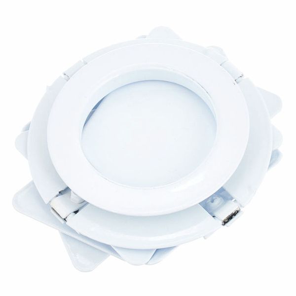 Stairville Barndoor for PAR 16 white