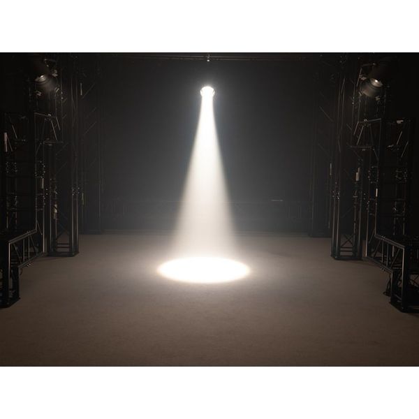 Eurolite LED PAR-64 COB 3000K 100W Zoom