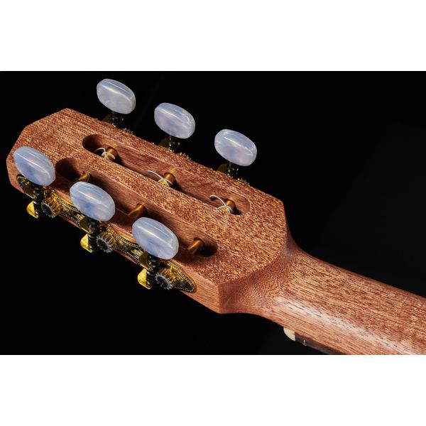 Carvalho CARV300JMD Jazz Manouche