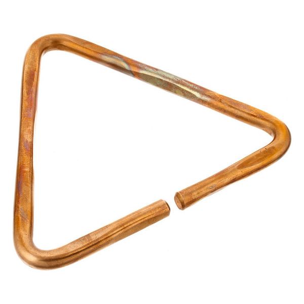 Thomann Triangle Symmetrical Bronze 6"