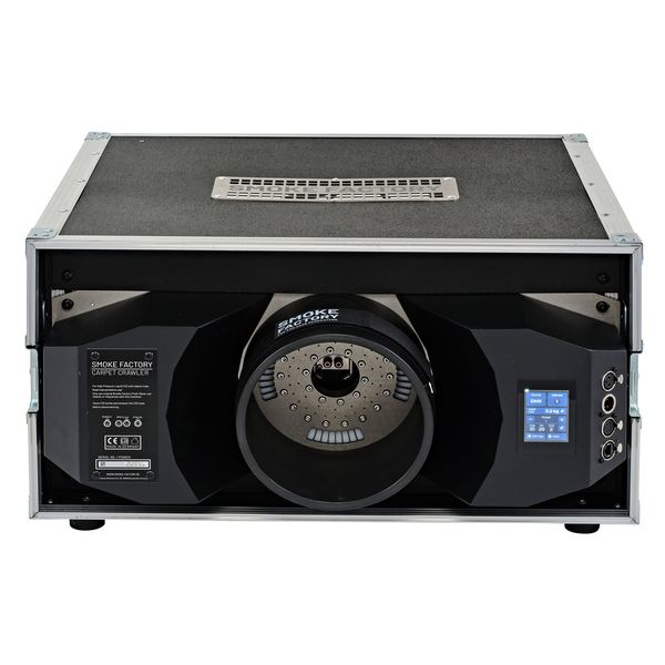 Smoke Factory Carpet Crawler Tourpack