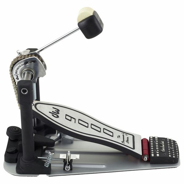 DW 9000 Pedal