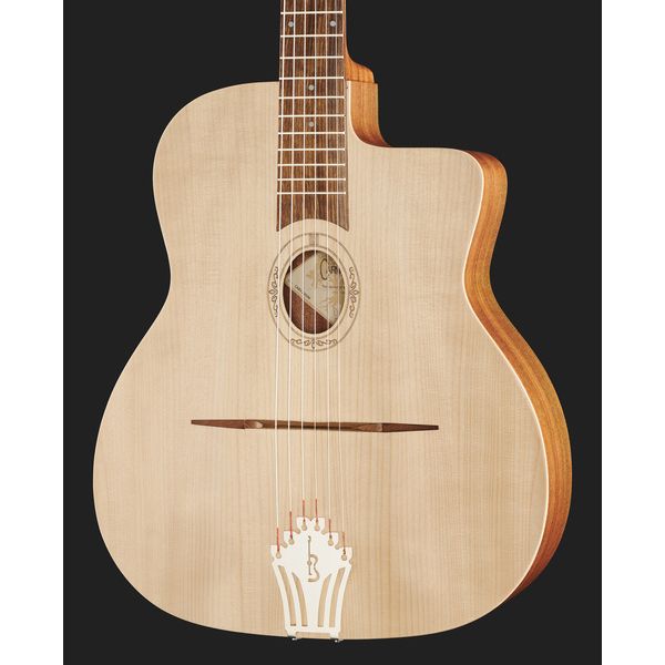 Carvalho CARV100JM Jazz Manouche