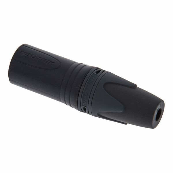 Neutrik NC3 MXX-14-B