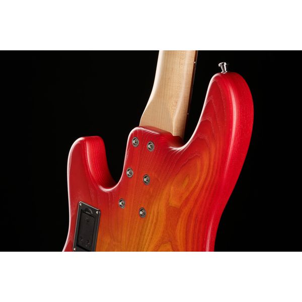 Sandberg California Central PF CSB