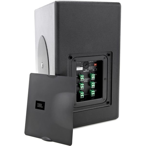 Swissonic JBL Control 50 BK Bar Bundle