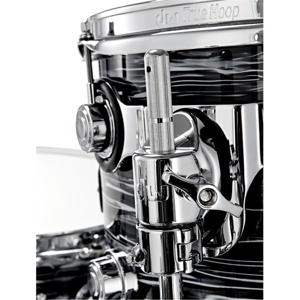 DW Finish Ply Black Oyster