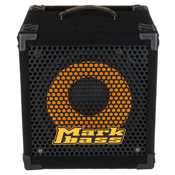 Markbass Mini CMD 121P V