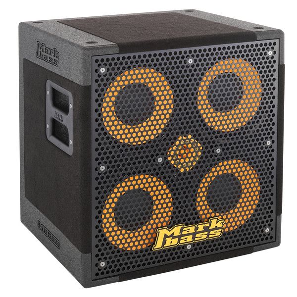 Markbass MB58R 104 Pure Box 8