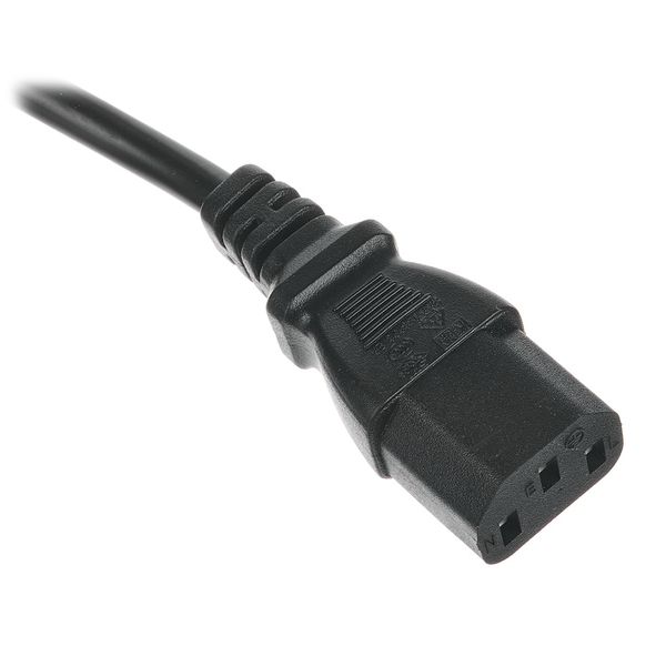 Strymon PS124 Power Block & Cables