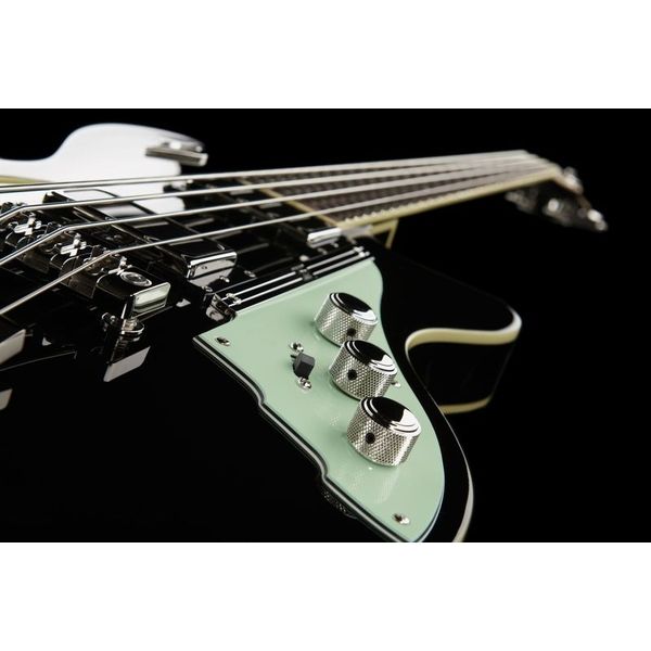 Duesenberg Starplayer Bass BK