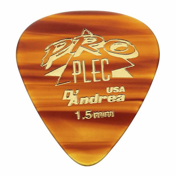 dAndrea Pro Plec-351 Shape