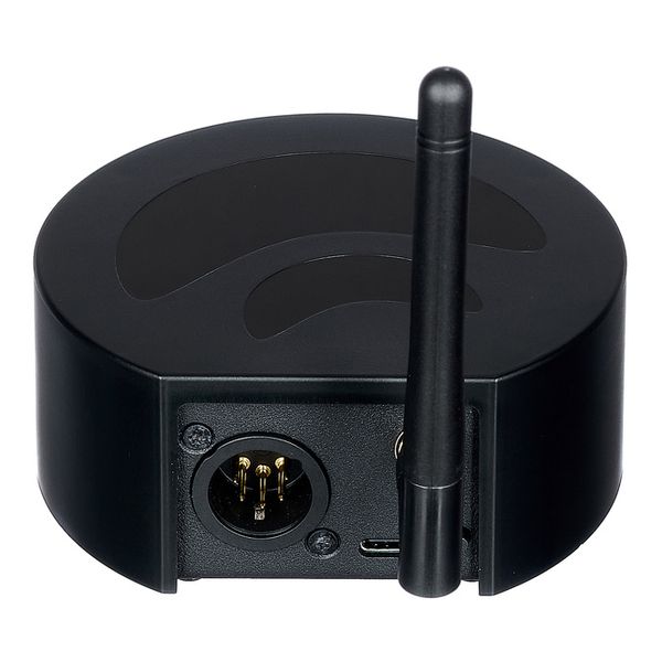 Wireless Solution W-DMX Orb TX Transmitter