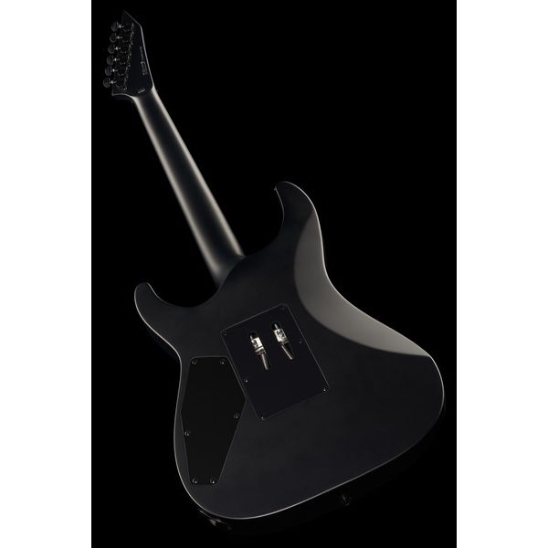 ESP LTD M-Black Metal Black Satin