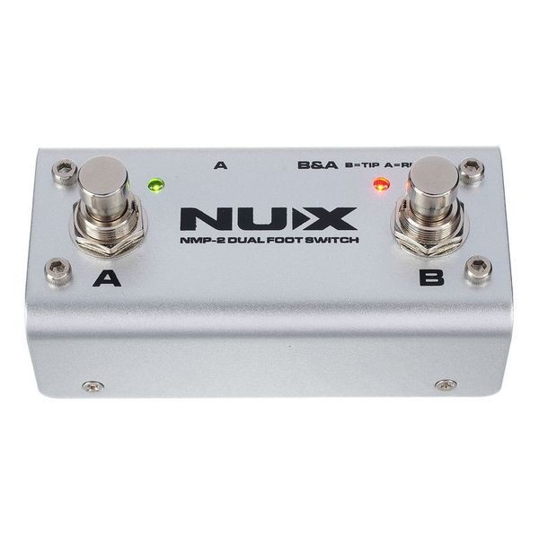 Nux MG-30 Bundle