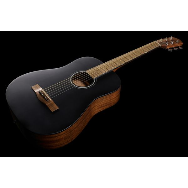 Fender FA-15 3/4 WN Black