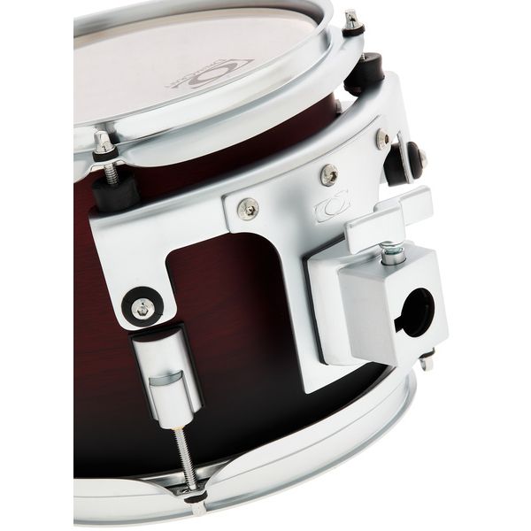 DrumCraft Series 6 08"x07" Tom Tom SBR