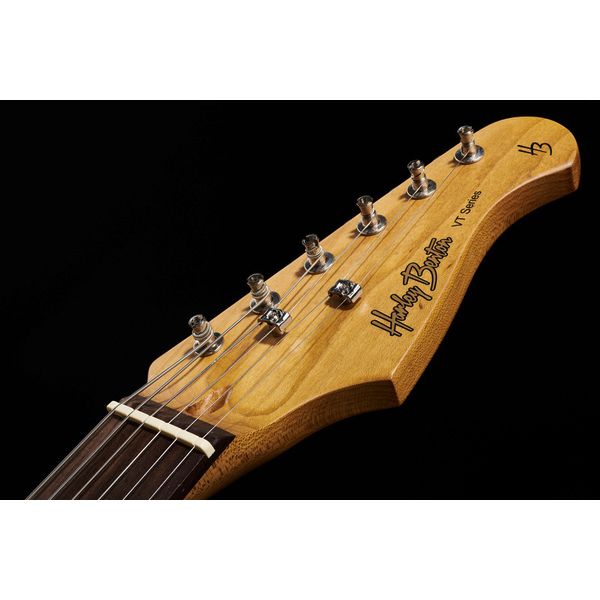 Harley Benton ST-62 SB Vintage Series