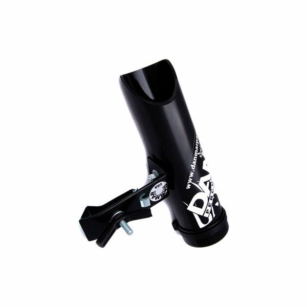 Danmar 1027BLK Drumstickholder Black