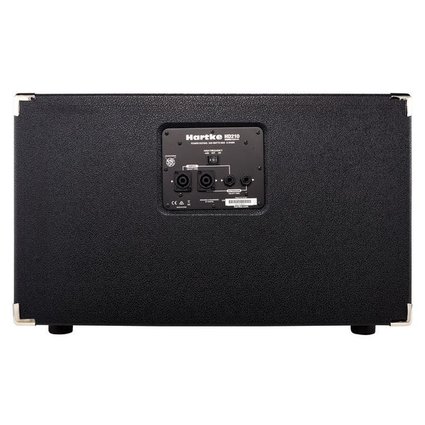 Hartke HyDrive HD210