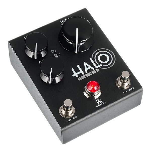 Keeley Halo Core - Andy Timmons Echo