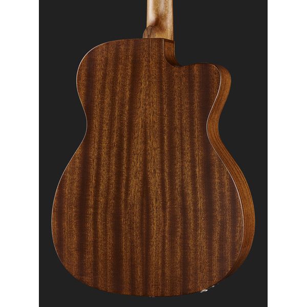 Harley Benton Custom Line CLA-15MCE LH