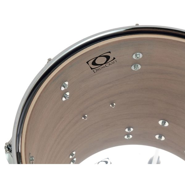 DrumCraft Series 6 14"x14" Floor Tom BVB