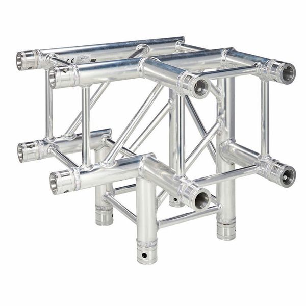 Global Truss F34C30 90&deg; Corner