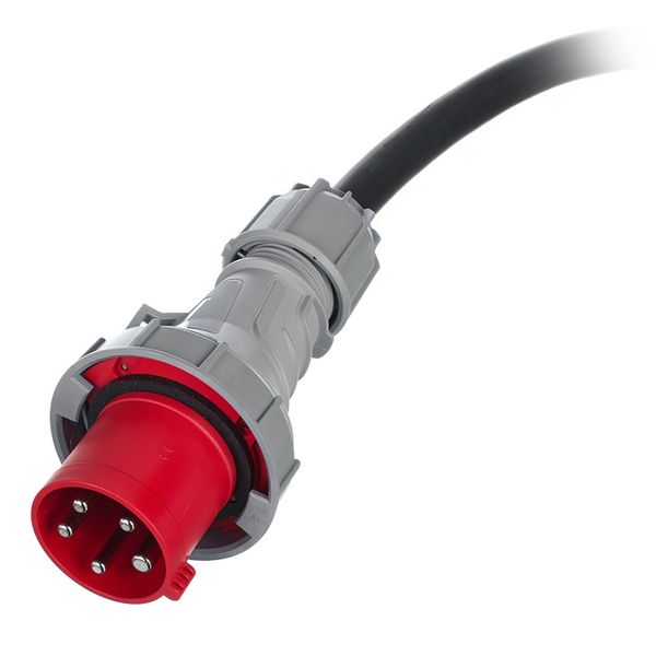 RiedConn Power Distr. STV63/020-3/1,5k