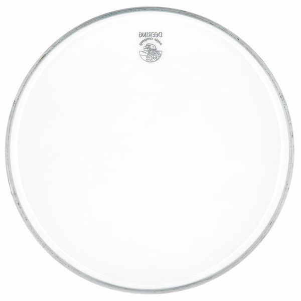 Deering 11" Top Frost MC Banjo Head