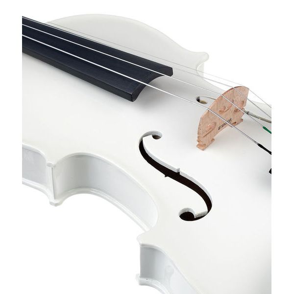 Stentor SR1401 Harlequin 4/4 WH