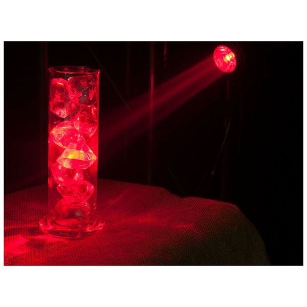 Eurolite LED PST-5 QCL Spot BK