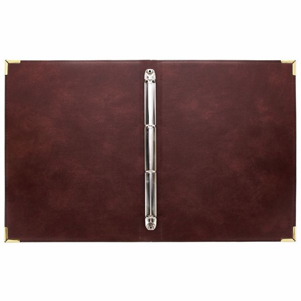 Rolf Handschuch Music Folder Classic Tobac. HS