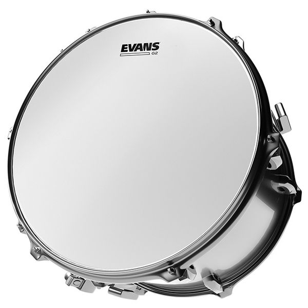 Evans 16" B16G2 Genera G2 coated