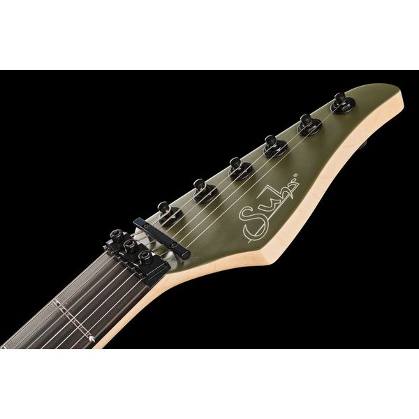 Suhr Modern Terra FR Dark Forest