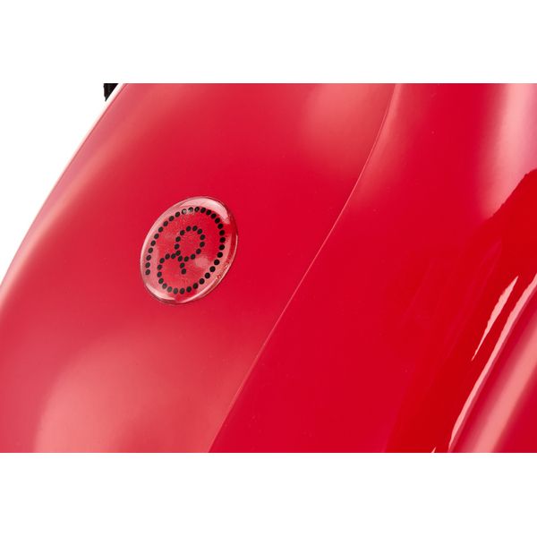 Alpha Case Alpha Carbon Cello Case FR