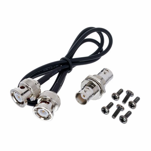 LD Systems Mei 100 Rackkit