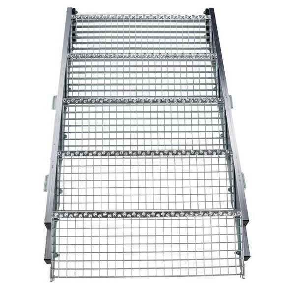 Stageworx Variable Stair 60-100cm